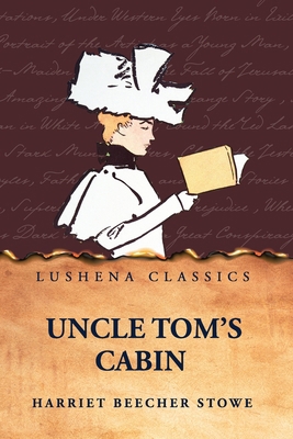 Uncle Tom's Cabin B0FNG9SZGX Book Cover