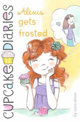 Alexis Gets Frosted 0606270264 Book Cover