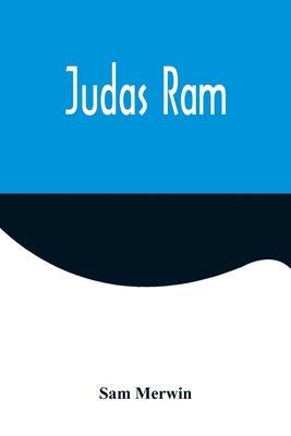 Judas Ram 9356571716 Book Cover