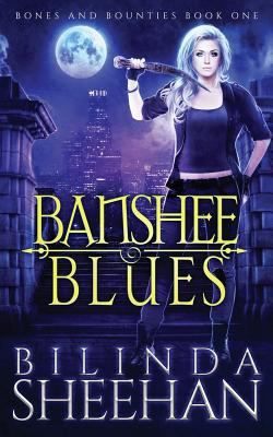 Banshee Blues 1540592480 Book Cover