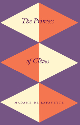 The Princess of Cleves 0811210707 Book Cover