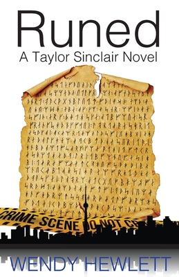 Runed 1999262670 Book Cover