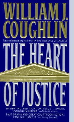 The Heart Of Justice B005AYT6BA Book Cover
