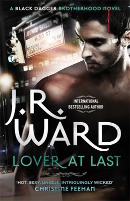 Lover at Last 0749955805 Book Cover