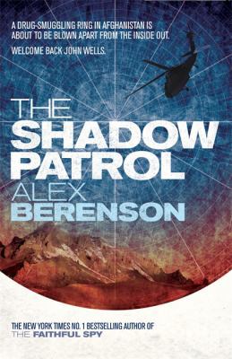 The Shadow Patrol 0755381394 Book Cover