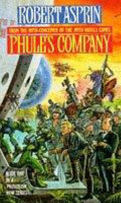 Phule's Company [Paperback] 009992370X Book Cover