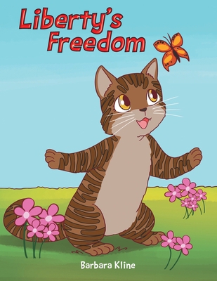 Liberty's Freedom 163769914X Book Cover