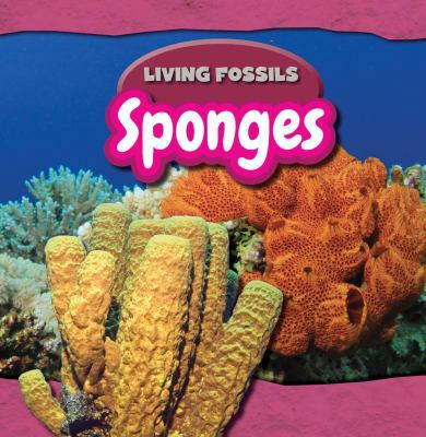 Sponges 1477758429 Book Cover