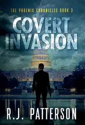 Covert Invasion 1938848373 Book Cover