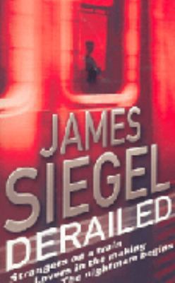 Derailed 0751534633 Book Cover