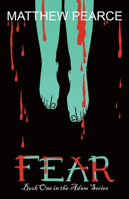 Adam - Fear 1916321666 Book Cover