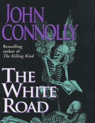 The White Road 0340821183 Book Cover