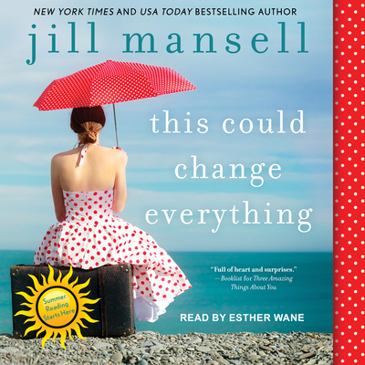 This Could Change Everything 1977302793 Book Cover