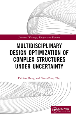 Multidisciplinary Design Optimization of Comple... 1032735619 Book Cover