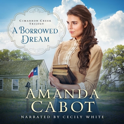 A Borrowed Dream B0DJ24B4YH Book Cover