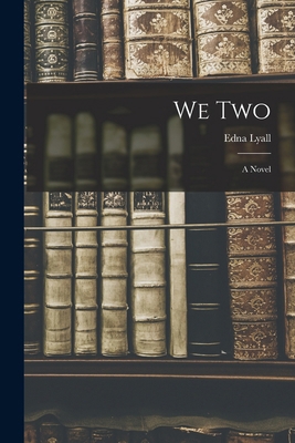 We Two 1018876995 Book Cover