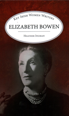 Elizabeth Bowen 1913087387 Book Cover