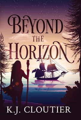 Beyond The Horizon 1777856205 Book Cover