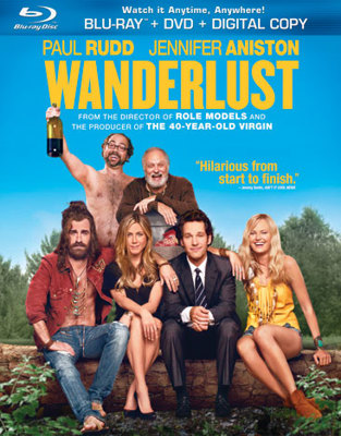 Wanderlust Book Cover