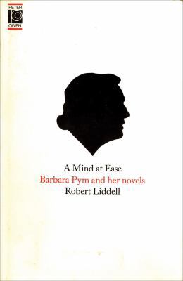 A Mind at Ease 0720607310 Book Cover
