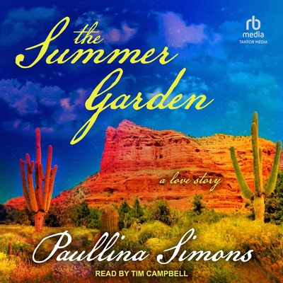 The Summer Garden B0CW52RCYQ Book Cover