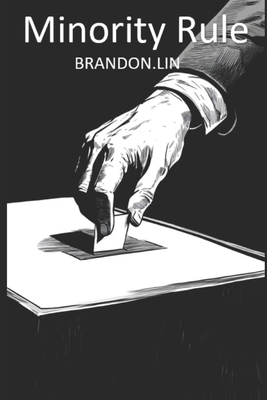 Minority Rule B0DD1HW1PD Book Cover