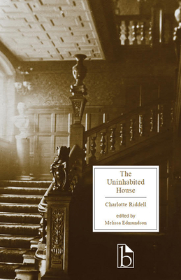The Uninhabited House 1554815037 Book Cover