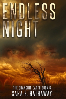 The Endless Night 1711918504 Book Cover