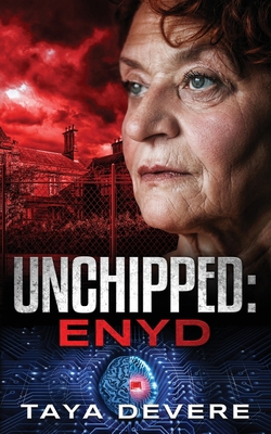 Unchipped Enyd 9527404096 Book Cover
