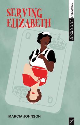 Serving Elizabeth 1927922623 Book Cover