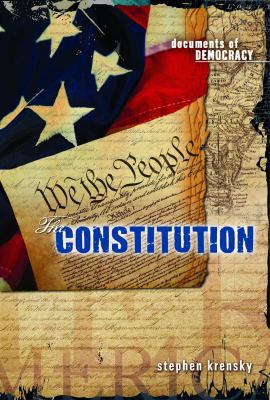 The Constitution (Documents of Democracy) 0761449175 Book Cover