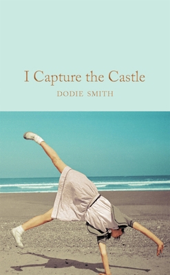 I Capture the Castle 1509843736 Book Cover
