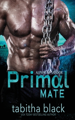 Primal Mate 1948140691 Book Cover