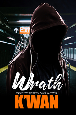 Wrath 1645561534 Book Cover
