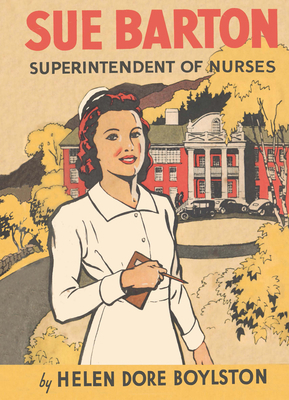 Sue Barton Superintendent of Nurses 1595110283 Book Cover