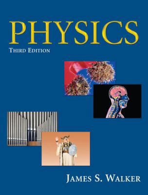Physics (3rd Edition) 0131536311 Book Cover