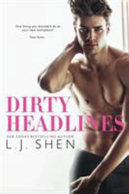 Dirty Headlines 1732624704 Book Cover