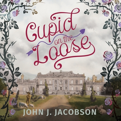 Cupid on the Loose B0D7J56TFW Book Cover