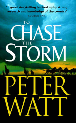 To Chase the Storm: Volume 4 0330364855 Book Cover
