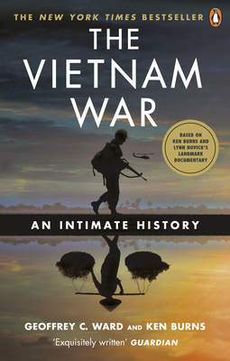 The Vietnam War: An Intimate History 1785039083 Book Cover