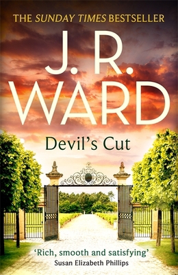 Devil's Cut (Bourbon Kings 3) 034940996X Book Cover
