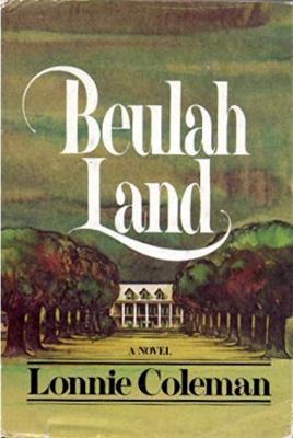 Beulah Land, 0385062443 Book Cover