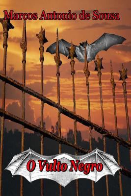 O vulto negro [Portuguese] 1500744581 Book Cover