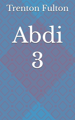 Abdi 3 B0DP26RJJP Book Cover