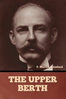 The Upper Berth B0FGVVRTG3 Book Cover