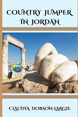 Country Jumper in Jordan B09Y29N1MH Book Cover