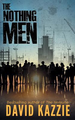 The Nothing Men 1733134123 Book Cover