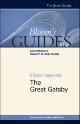 The Great Gatsby 0791085805 Book Cover