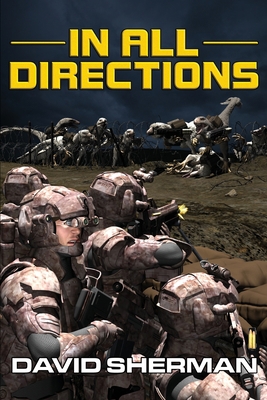 In All Directions 1942990448 Book Cover