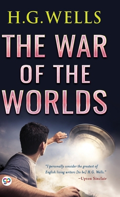 The War of the Worlds 935499251X Book Cover